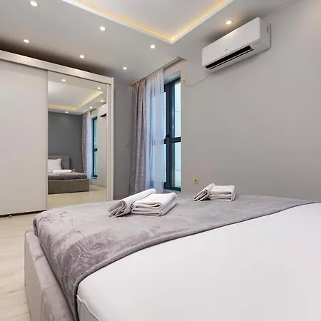 Cityscape Retreat 1bd Flat In The Heart Of * Plowdiw
