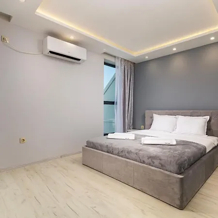 Cityscape Retreat 1bd Flat In The Heart Of